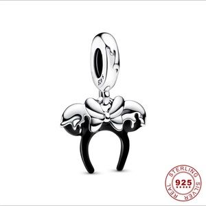 Disney’s 100 Anniversary Celebration Charm